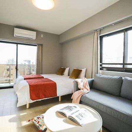 One-Asakusa Токио Экстерьер фото
